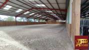 Equestrian Bed and Breakfast  Sa&ocirc;ne-et-Loire