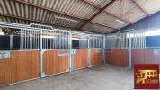 Equestrian Bed and Breakfast  Sa&ocirc;ne-et-Loire