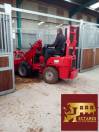 Equestrian Bed and Breakfast  Sa&ocirc;ne-et-Loire