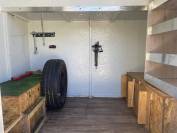 Camion chevaux VL 115cv Renault Master II L3H2 2.8 dTi