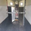 Van Ifor Williams HB401R 1.5 CHEVAL