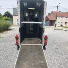 Van Ifor Williams HB401R 1.5 CHEVAL