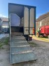 Camion Renault S130 1985&nbsp;// 387'829 km au compteur&nbsp;