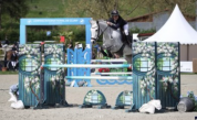Poney de sport - Tois&eacute; FEI - AsElite/CSI