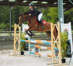 Ponette PFS 5 ans