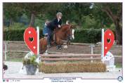 PFS Hongre 7 ans