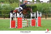 Cheval cso 