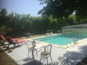 Albergue ecuestre En venta Bocas del R&oacute;dano