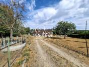 Maison de campagne - 7900m2 - La Mailleraye-sur-Seine (76)