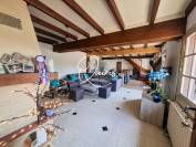 Maison de campagne - 7900m2 - La Mailleraye-sur-Seine (76)