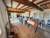 Maison de campagne - 7900m2 - La Mailleraye-sur-Seine (76)