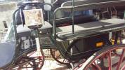 Coche enganches - Break - Otra marca - Break 