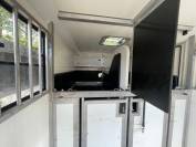 Camionnette Renault master