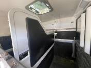 Camionnette Renault master