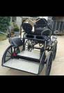 Carriage - Marathon for competition - Other brand - Marathon  