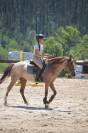 Poni C salto de obst&aacute;culos y completo