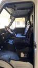 Renault master camion chevaux 