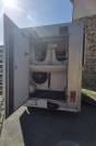 VL/camion 2 chevaux /3 places cabine
