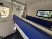 VL/camion 2 chevaux /3 places cabine