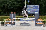 Mare Zangersheide For sale 2021 Grey