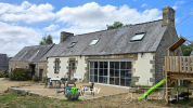 MAISON 101 m&sup2; - 4 PI&Egrave;CES - 3 CHAMBRES - &Eacute;CURIE