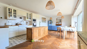 MAISON 101 m&sup2; - 4 PI&Egrave;CES - 3 CHAMBRES - &Eacute;CURIE