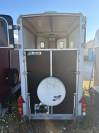 Van Ifor Williams HB403 1 1/2 place