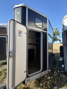 Van Ifor Williams HB403 1 1/2 place