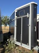 Van Ifor Williams HB403 1 1/2 place