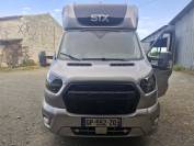 VL  FORD 3 PLACES STALLES 