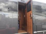 AUTOCARAVANA/CAMION DE LUJO