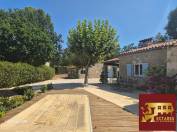 Fayence (83) Propri&eacute;t&eacute; &eacute;questre de charme. Coup de coeur !