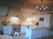 Long&egrave;re authentique, terrain 2.3 HA, 500m&sup2; d&eacute;pendances
