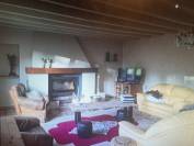 Long&egrave;re authentique, terrain 2.3 HA, 500m&sup2; d&eacute;pendances