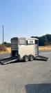 IFOR HB 511 - 2 PLACES DIAGONALE - TVA RECUPERABLE