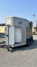 IFOR HB 511 - 2 PLACES DIAGONALE - TVA RECUPERABLE