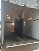 van chevaux ACEKO ann&eacute;e 2000