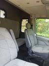 Renault Master Carrosserie Chardron 5 places 150cv 2010