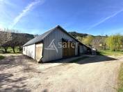Propriet&agrave; rurale In vendita Haut-Rhin