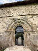chapelle de 12eme siecle avec 17 ha