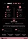 Cryoth&eacute;rapie & Thermoth&eacute;rapie &eacute;quines &ndash; D&eacute;placement 