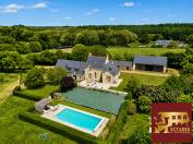Equestrian Bed and Breakfast  Maine-et-Loire