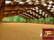 Equestrian Bed and Breakfast  Maine-et-Loire