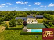 Equestrian Bed and Breakfast  Maine-et-Loire