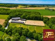 Equestrian Bed and Breakfast  Maine-et-Loire