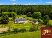 Equestrian Bed and Breakfast  Maine-et-Loire