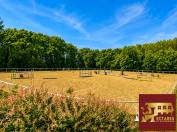 Equestrian Bed and Breakfast  Maine-et-Loire
