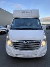 Camion OPEL MOVANO 125cv CDTI CLIM 2 chevaux 122 000KMS