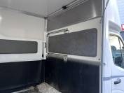 Camion OPEL MOVANO 125cv CDTI CLIM 2 chevaux 122 000KMS