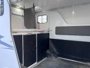 Camion OPEL MOVANO 125cv CDTI CLIM 2 chevaux 122 000KMS